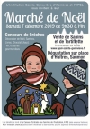 MARCHE DE NOEL 2019