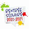 Rentrée 2020-2021